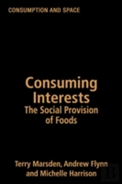 Consuming Interests