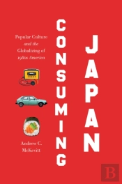 Consuming Japan
