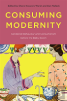 Consuming Modernity