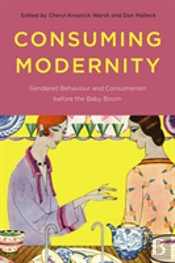 Consuming Modernity