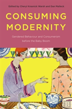 Bertrand.pt - Consuming Modernity