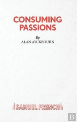 Bertrand.pt - Consuming Passions