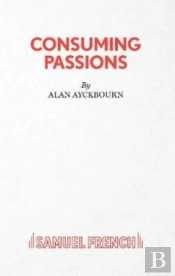 Consuming Passions