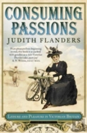 Consuming Passions