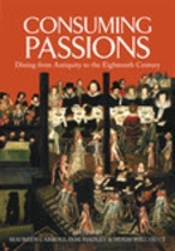 Consuming Passions