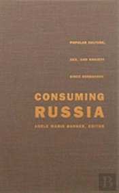 Consuming Russia