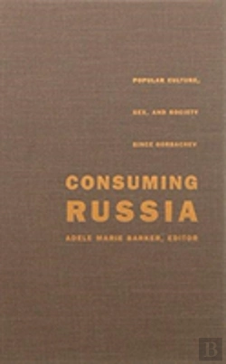 Bertrand.pt - Consuming Russia