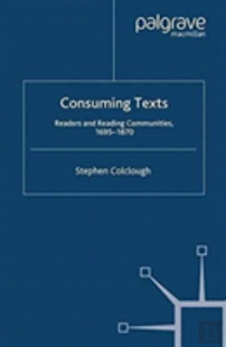 Bertrand.pt - Consuming Texts