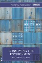Consuming The Environment