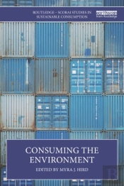 Consuming The Environment