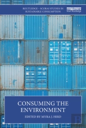 Consuming The Environment