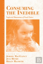 Consuming The Inedible