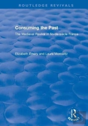 Consuming The Past