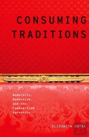 Consuming Traditions