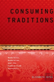 Consuming Traditions