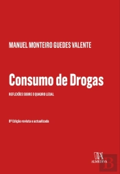Consumo De Drogas - 8ª Edição