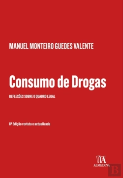 Bertrand.pt - Consumo De Drogas - 8ª Edição