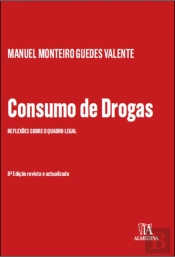 Consumo de Drogas