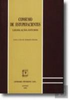 Consumo de Estupefacientes