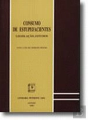 Consumo de Estupefacientes