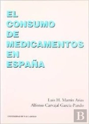 Consumo De Medicamentos En España, El