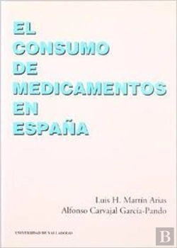 Bertrand.pt - Consumo De Medicamentos En España, El