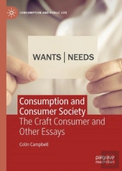 Consumption And Consumer Society