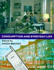 Consumption And Everyday Life