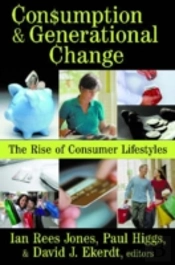 Consumption And Generational Change