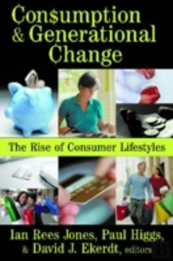 Bertrand.pt - Consumption And Generational Change
