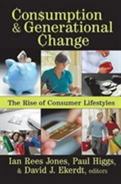 Bertrand.pt - Consumption And Generational Change
