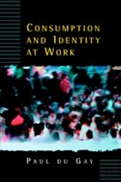Consumption And Identity At Work