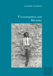Consumption And Identity