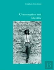Consumption And Identity