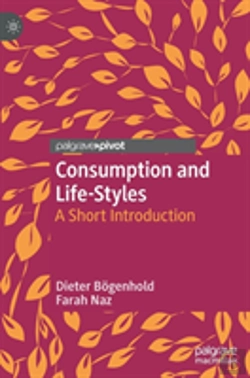 Bertrand.pt - Consumption And Life-Styles