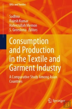 Bertrand.pt - Consumption And Production In The Textile And Garment Industry