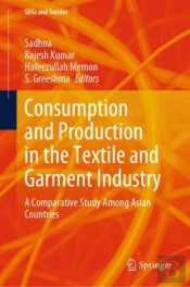 Consumption And Production In The Textile And Garment Industry