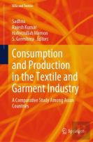 Consumption And Production In The Textile And Garment Industry
