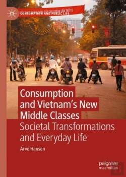 Bertrand.pt - Consumption And Vietnamâ€™S New Middle Classes