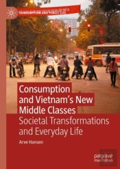 Consumption And Vietnam'S New Middle Classes
