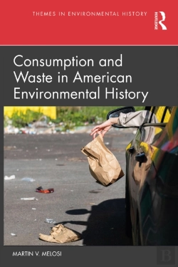 Bertrand.pt - Consumption And Waste In American Environmental History