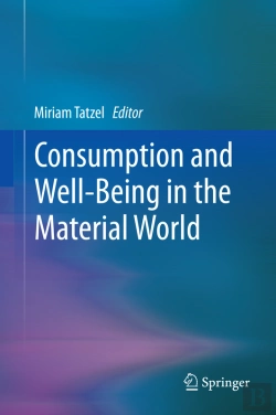Bertrand.pt - Consumption And Well-Being In The Material World