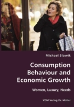 Bertrand.pt - Consumption Behaviour And Economic Growth