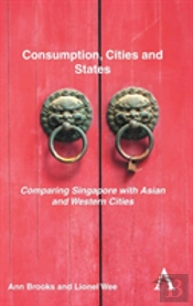 Consumption, Cities And States