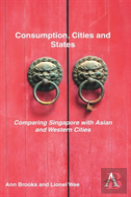 Consumption, Cities And States