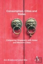 Consumption, Cities And States