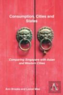 Consumption, Cities And States