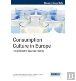 Bertrand.pt - Consumption Culture In Europe