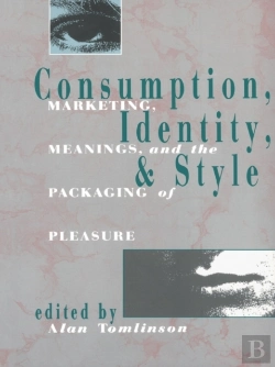 Bertrand.pt - Consumption, Identity And Style