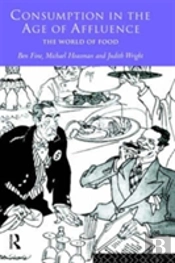 Consumption In The Age Of Affluence